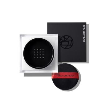 Shu Uemura không giới hạn mopo Phấn phủ cố định thoáng khí 15g