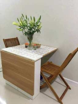 BATM5 Bàn ăn thông minh thương hiệu IGEA