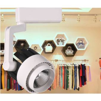 ĐÈN RỌI RAY COB 20W - ĐÈN RỌI SHOP THỜI TRANG