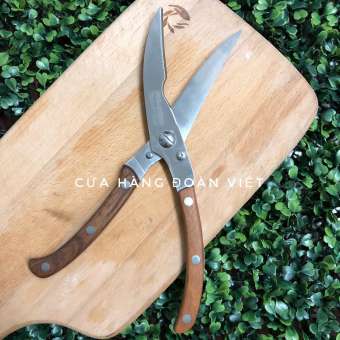 Kéo Cắt Gà - Seki Nhật Bản - Kéo Seki Nhật bản - Kéo Nhật