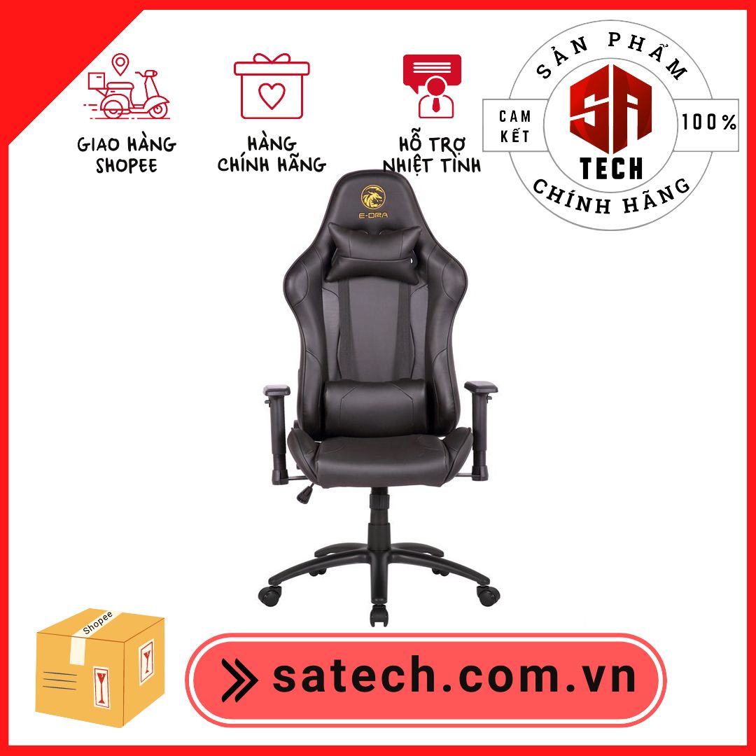 Ghế game e-dra mars egc202