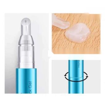 Gel khóa môi BIQUANTANG gel khoá son môi giúp son bền màu không trôi không lem gel giữ màu môi lâu trôi