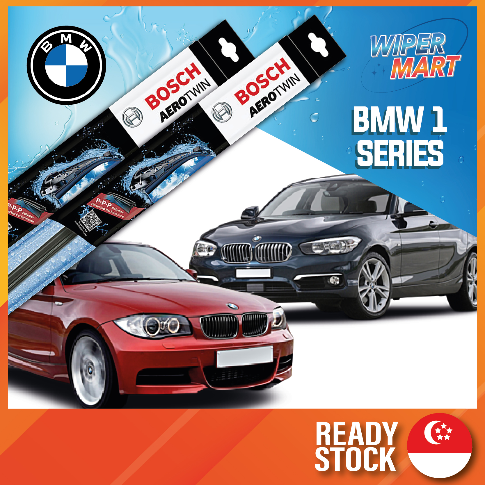 Bmw 1 Series Wiper - Best Price in Singapore - Oct 2023 | Lazada.sg