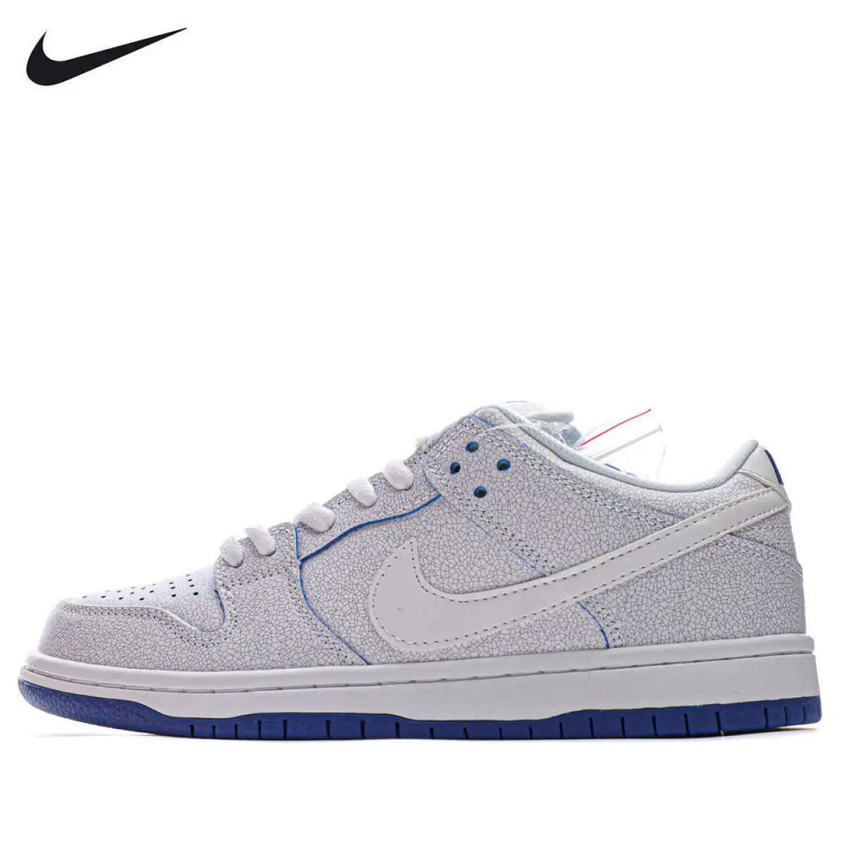 dunk low porcelain
