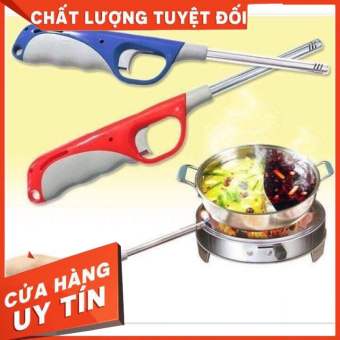 Súng Mồi Lửa Bếp Gas - Giao Màu Ngẫu Nhiên