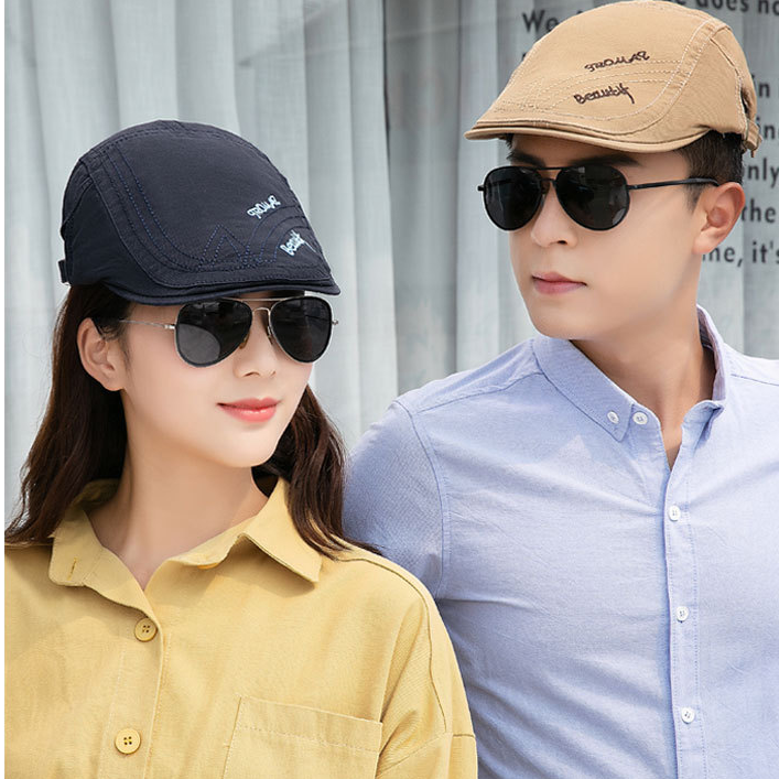 Mũ Nồi, Mũ beret, Nón - Mũ thời trang