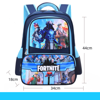 Cặp học sinh, balo siêu nhân cho bé trai, balo học sinh tiểu học, trung học, cặp sách chống thấm nước cho học sinh cấp 1, cấp 2