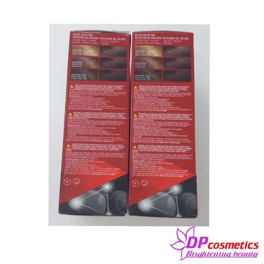 Nhuộm Tóc Revlon Colorsilk Số 53