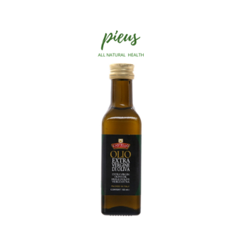 Dầu Oliu siêu nguyên chất | Extra Virgin Olive Oil Castello