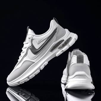 Men Women Sports Shoes Damping Casual Running Mesh Breathable Training Jogging Shoes Chunky Sneakers Zapatillas De Hombre