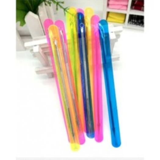 bộ 2 Cây Nặn Mụn Trứng Cá