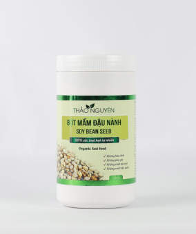 BỘT MẦM ĐẬU NÀNH TRẦN MAO