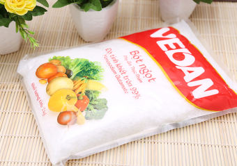 Bột ngọt Vedan 1kg/gói