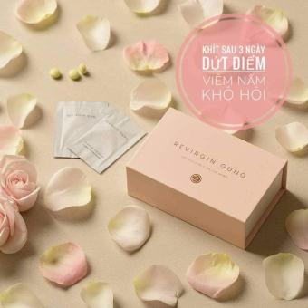 Se Khít Revirgin Hàn Quốc Mẫu Mới