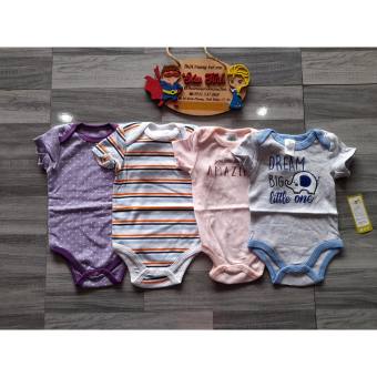 Body sơ sinh ( SP000985 )size 3M