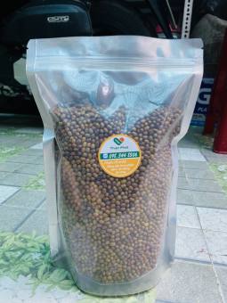 1kg Đậu Xanh Thiện Phát Rang Sẵn - Nấu Nước Uống , Xay Bột