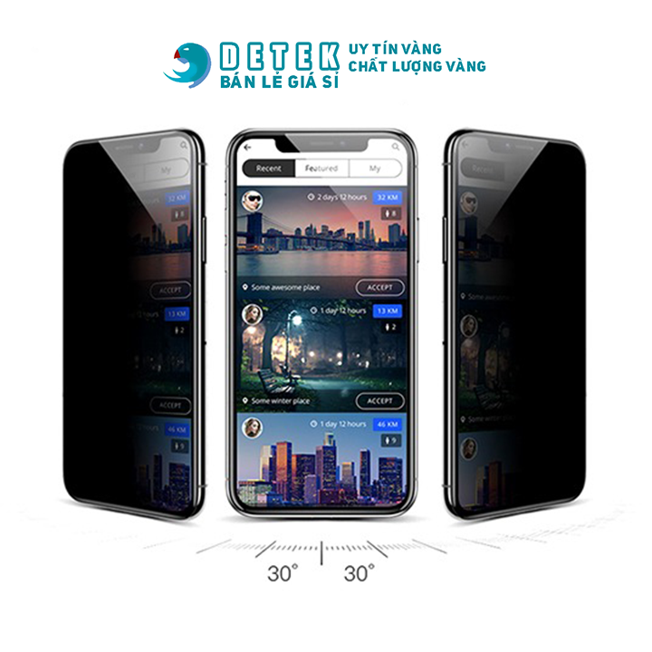 Cường lực KingKong iPhone chống nhìn trộm 7/7plus/8/8plus/plus/x/xr/xs/xsmax/11/11promax/12/13/14/pro/max/promax