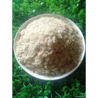 cốm dẹp trắng loại ngon béo(1kg)