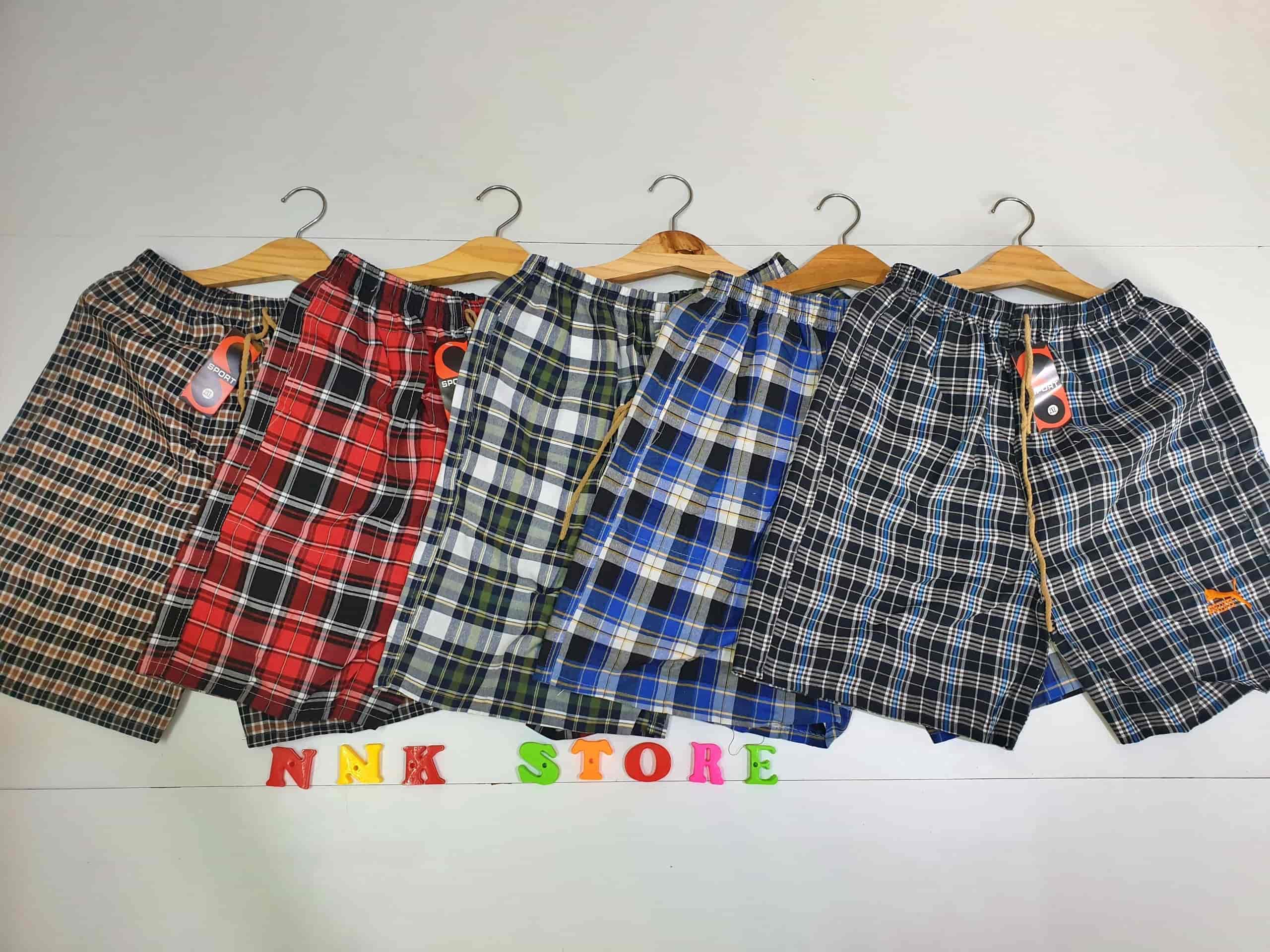 Quần đùi nam kẻ sọc caro , quần short nam - vải caro kate , hàng vnxk