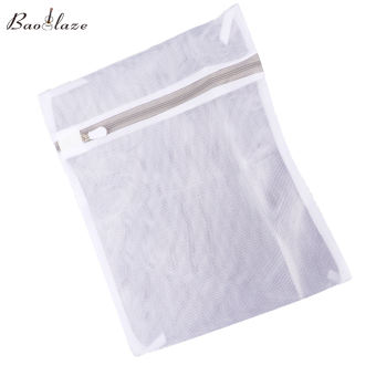 Baoblaze Túi Giặt Lưới Có Khóa Kéo-Dễ Sử Dụng Và Bảo Vệ Quần Áo Khỏi Bị Hư Hại