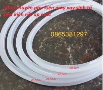 Gioăng cao su có rãnh nồi áp suất GA 1 TAY CẦM DÀI supor, sunhouse phụ kiện nối áp suất