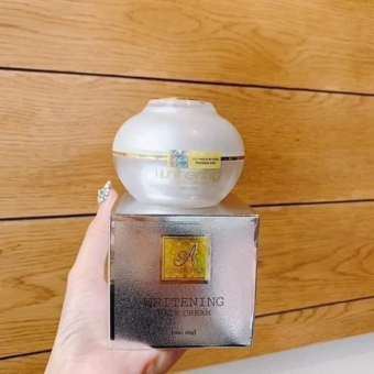 Kem Face Pháp mẫu mới 50g