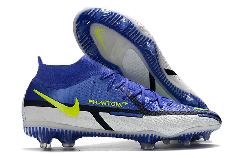 Giày bóng đá phantom gt2 elite fg