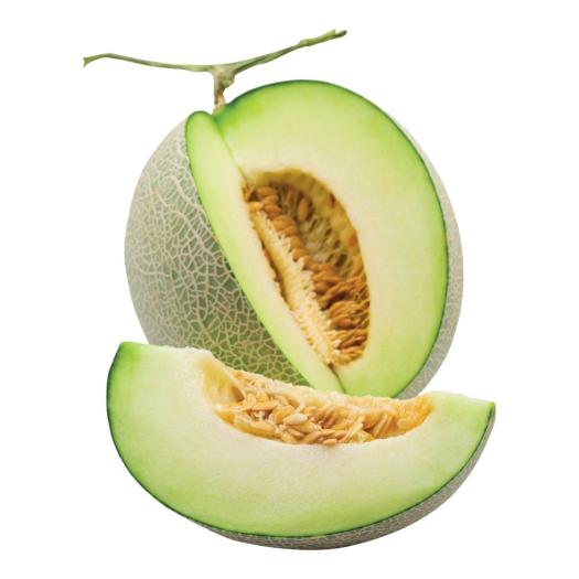 Dưa lưới Đế Vương ruột xanh Queen Size
