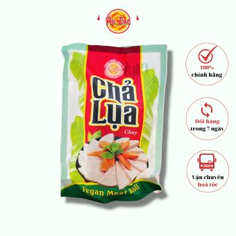 Chả Lụa Chay 250g - Thực Phẩm Chay Âu Lạc, Đồ Chay