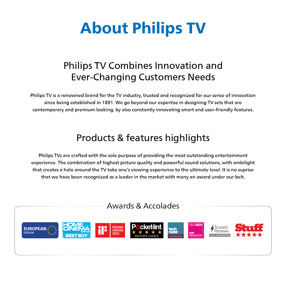 [NEUSTART 2024] 40PFT6509/98 EXKLUSIV ONLINE EXKLUSIV PHILIPS Google TV Full HD 40-Zoll-Fernseher | YouTube | Netflix | MeWatch | Google Assistant | Dolby Vision | 3 Jahre Garantie | FOC-Antenne