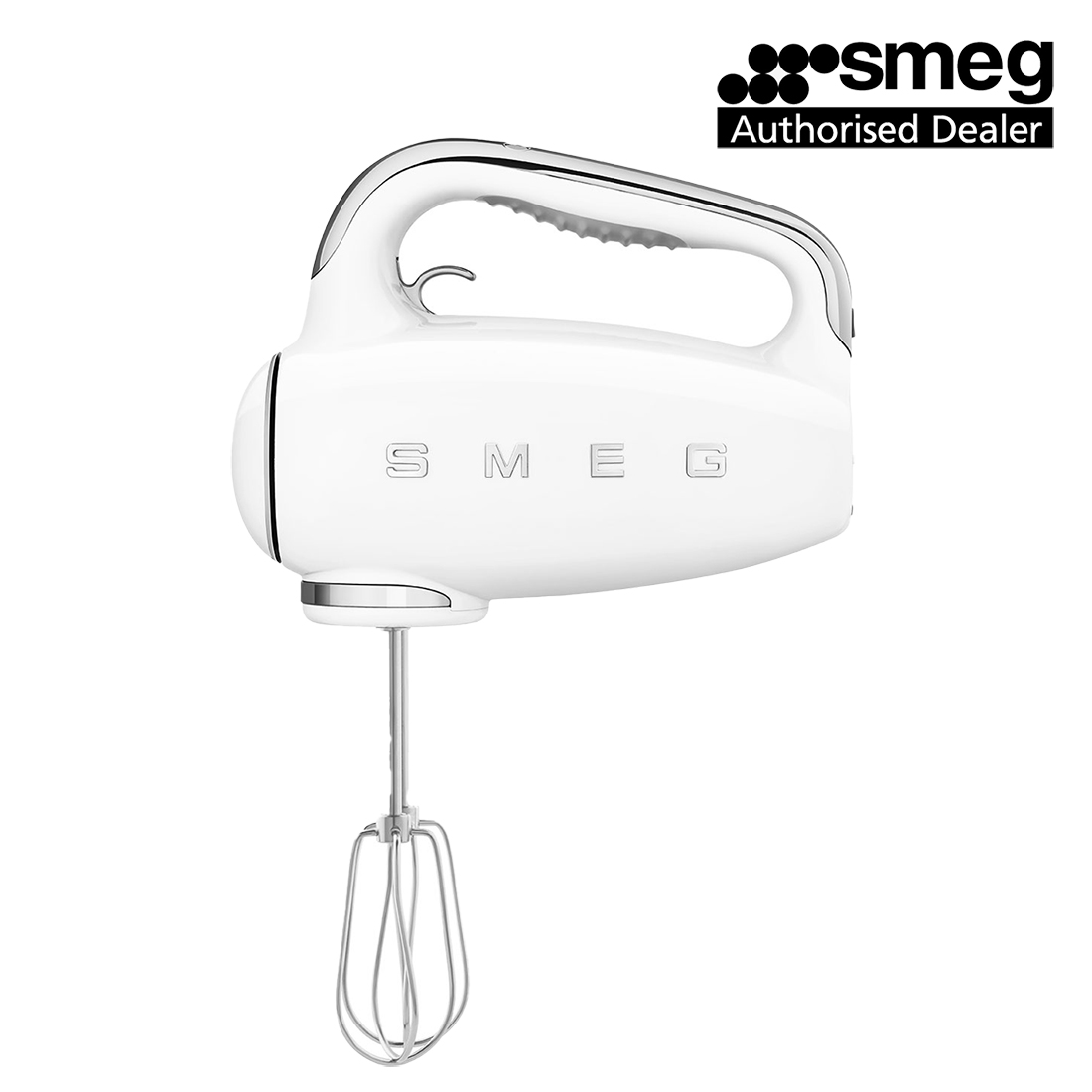 smeg hand held mixer