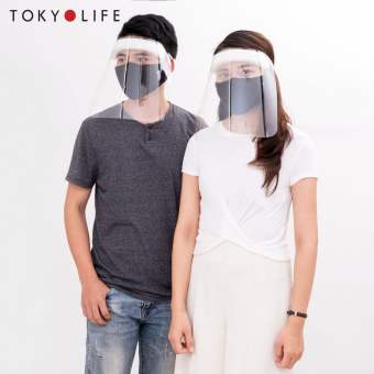 Tấm kính che mặt Unisex giọt bắn cứng V8PTM002G