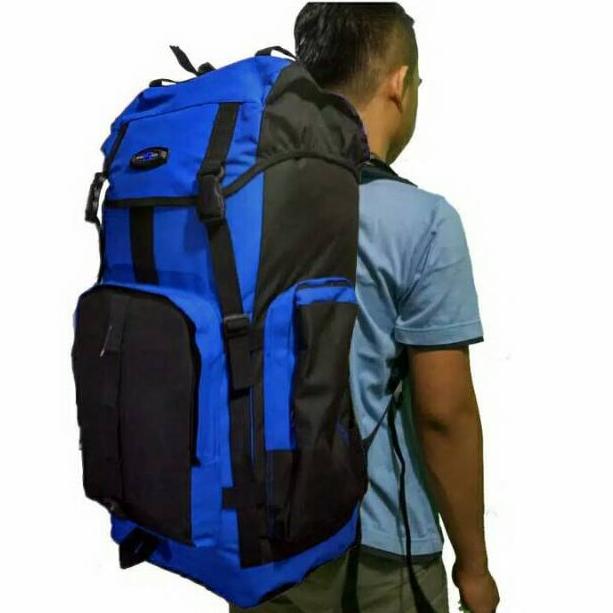 Jual Carrier Tnf 60l Original Terbaru 