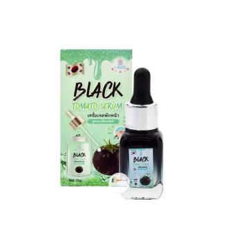 Serum Cà chua đen Thái Lan Black TOMATO Serum