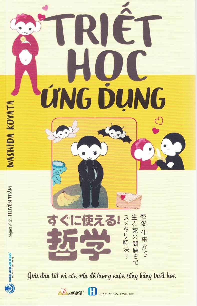 Triết Học Ứng Dụng