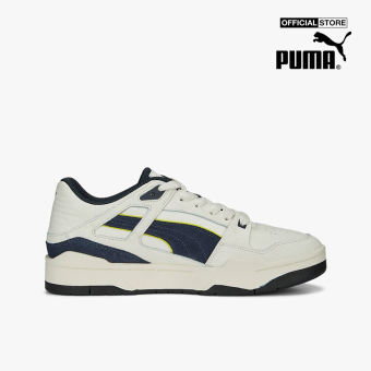 PUMA - Giày sneakers unisex cổ thấp Slipstream 390059-02