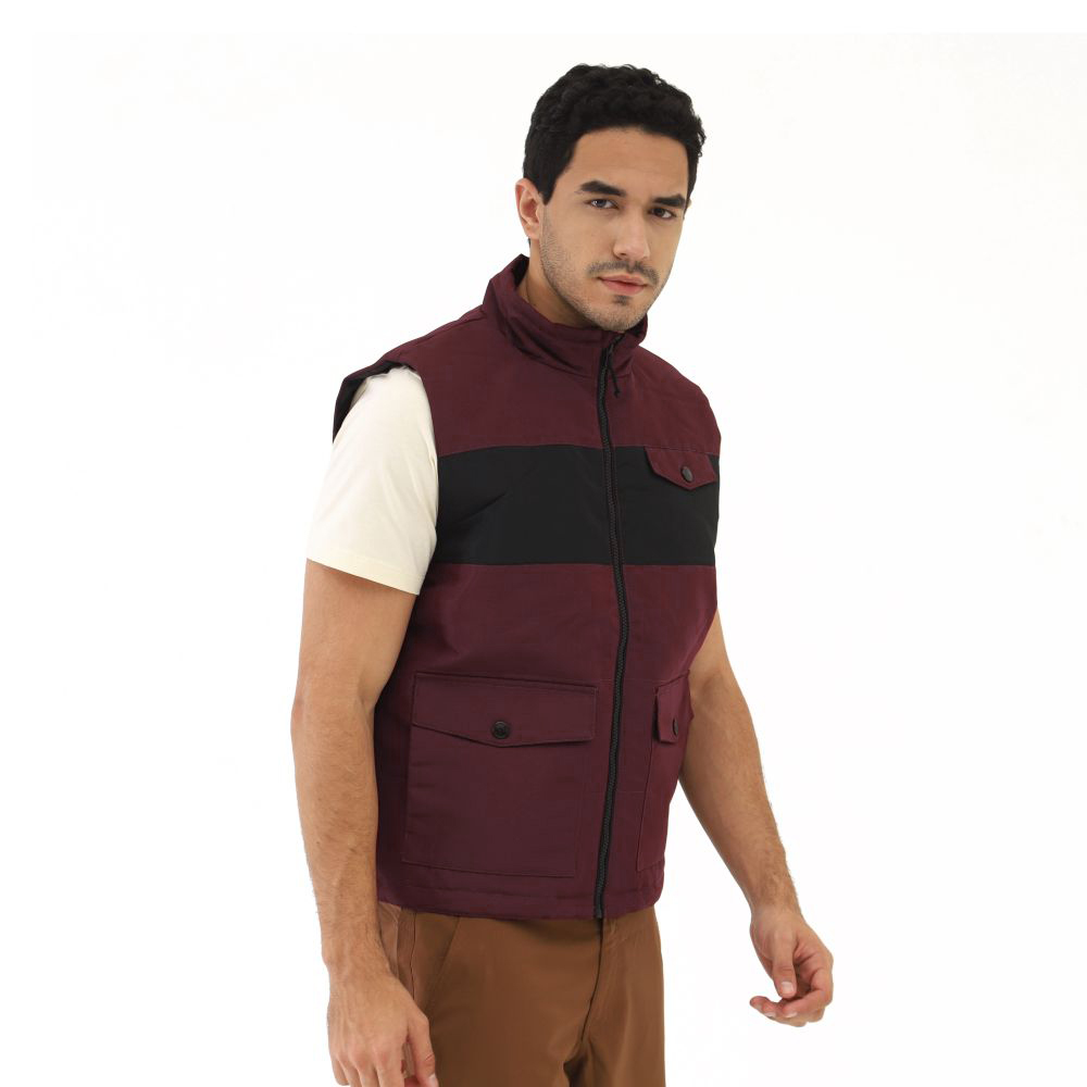 DALLAS VEST 2.0 (910007287)