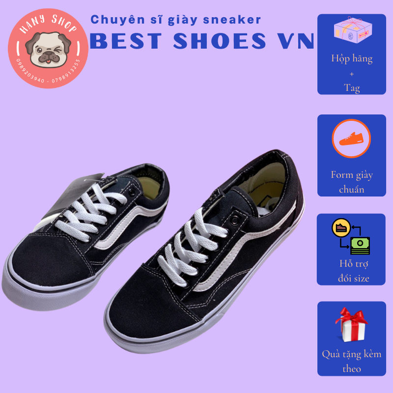 Giày thể thao nam nữ hình gợn sóng màu đen chất liệu siêu bền thoáng khí - Giày sneaker tăng chiều cao - Giày thể thao nam - Giày bata - Giày đôi