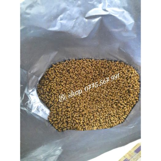 Hạt Cat Eye gói 1kg - Thức Ăn Cho Mèo - Hạt cho mèo