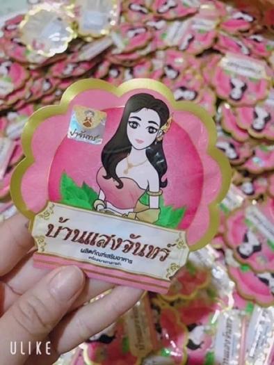 TRÀ VIÊN TĂNG V1 ĐÔNG Y THÁI LAN