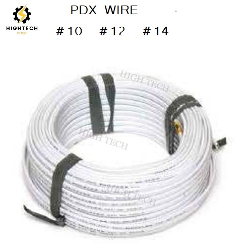 PDX WIRE  PER BOX