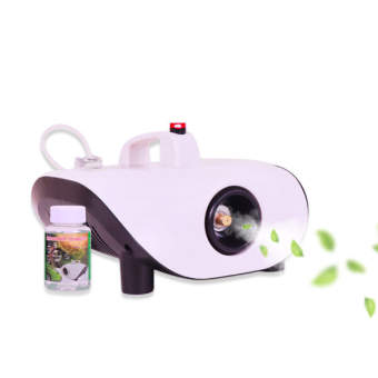 Máy khử mùi diệt khuẩn trên ô tô, máy phun khói khử trùng không khí diệt côn trùng công nghệ nano JC-K26