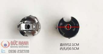 THUYỀN NHẬT MÁY MAY 1 KIM CÔNG NGHIỆP