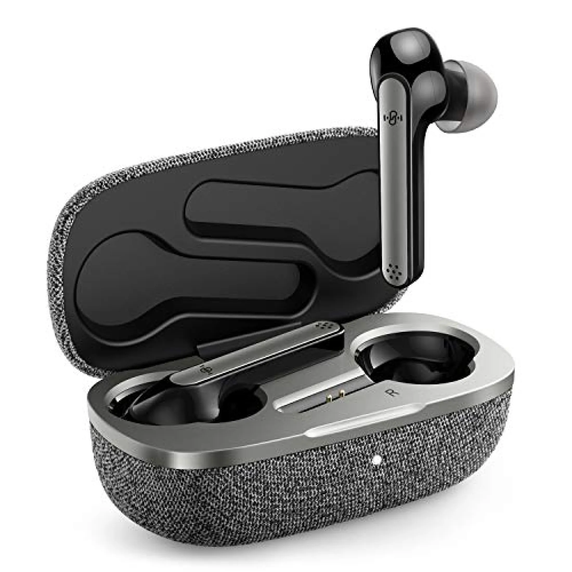 boltune wireless earbuds waterproof