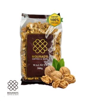 Nhân Hạt Óc Chó Tách Vỏ Mourad's Nhập Khẩu Úc (453gr)