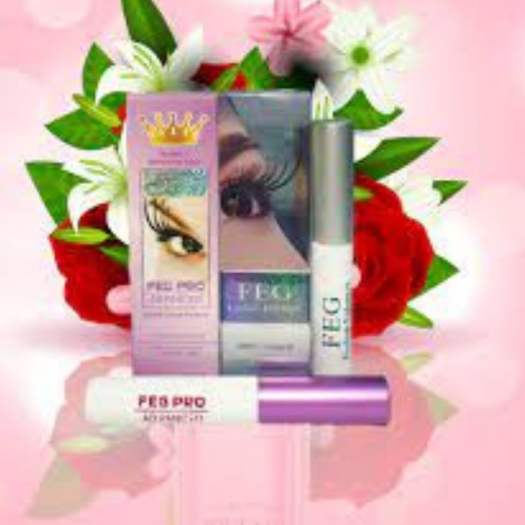 Dưỡng Mi Ngày FEG Kích Thích Mọc Đen Mi,Dài Mi-Cho Bạn Bộ Lông Mi Dài Đẹp,Chắc Khỏe.BUHA BH28