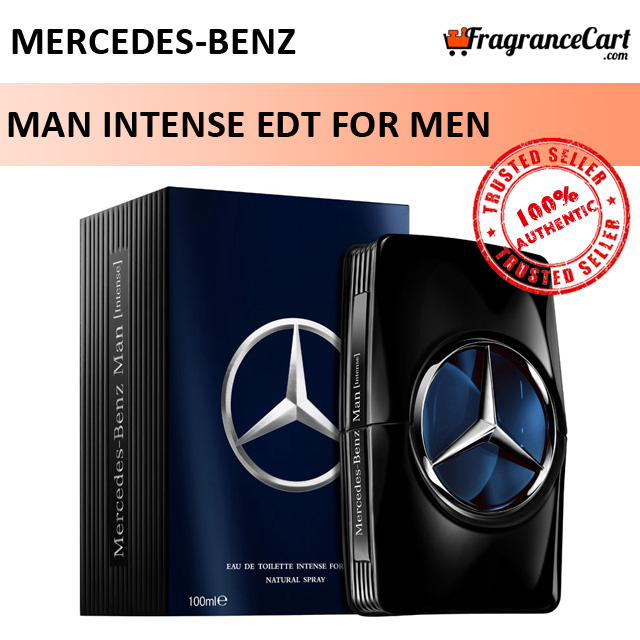 Mercedes Benz Perfume - Best Price in Singapore - Feb 2024