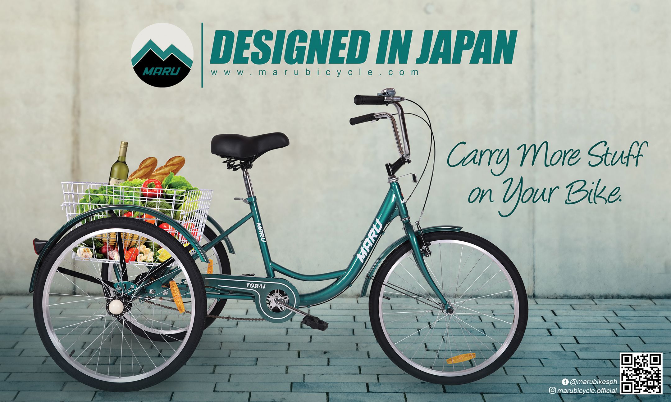 bicycle 3 wheels price philippines Shop Three Wheel Bike Adult Online with Best Discounts and Low Prices