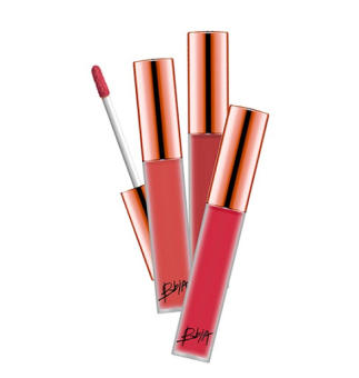 Son Kem Bbia Last Velvet Lip Tint