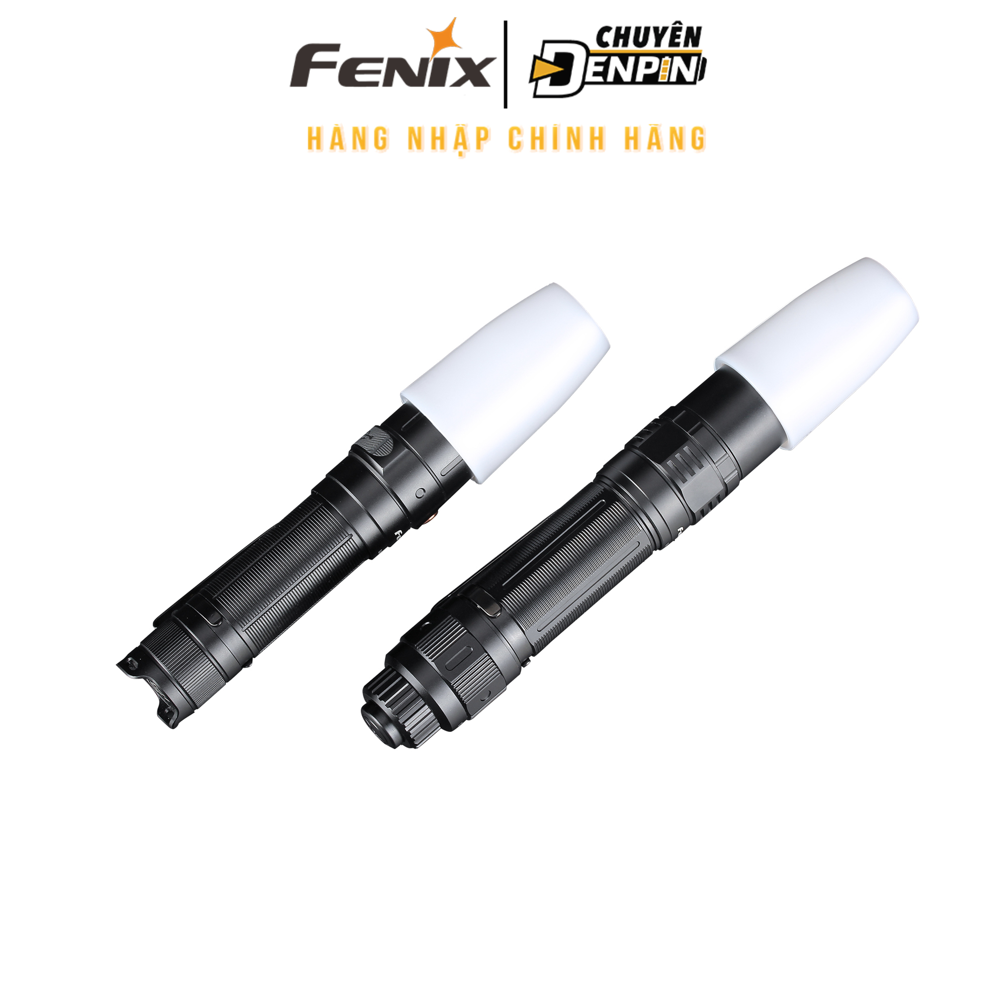 Tản sáng fenix aod-s v2.0
